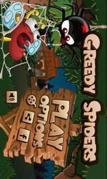 download Greedy Spiders apk